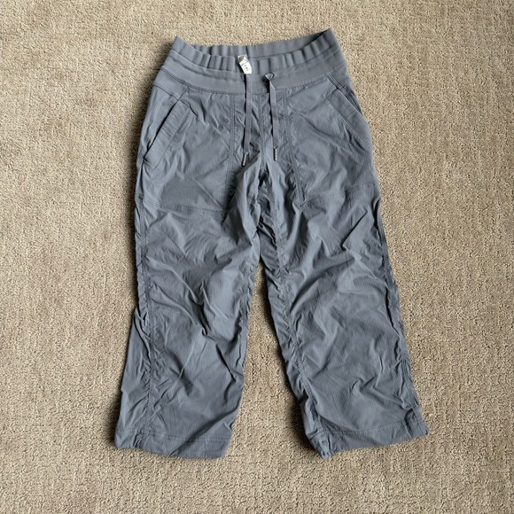 Lululemon Dance Studio Crop - Picture 2 of 10